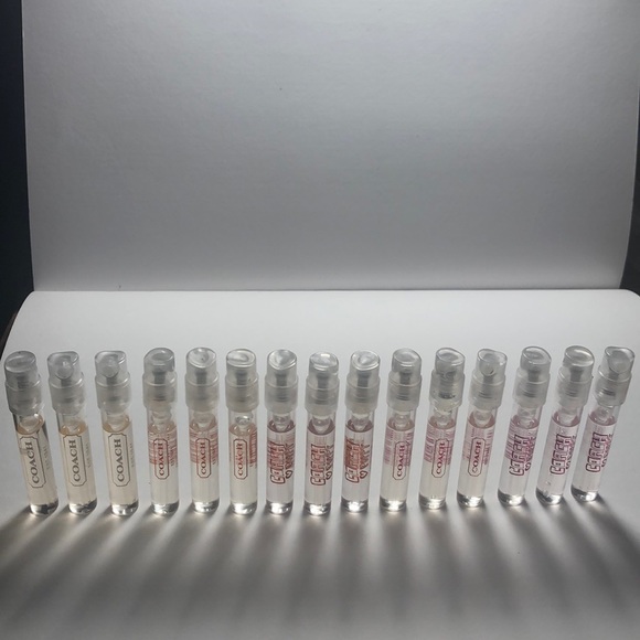 Coach Collection - Picture 2 of 2